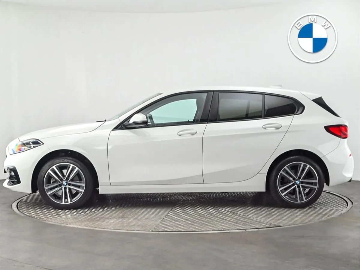 BMW 1 Series 118i Sport - Image 3