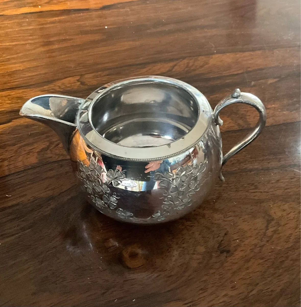 Silver Plated Pieces - Image 2