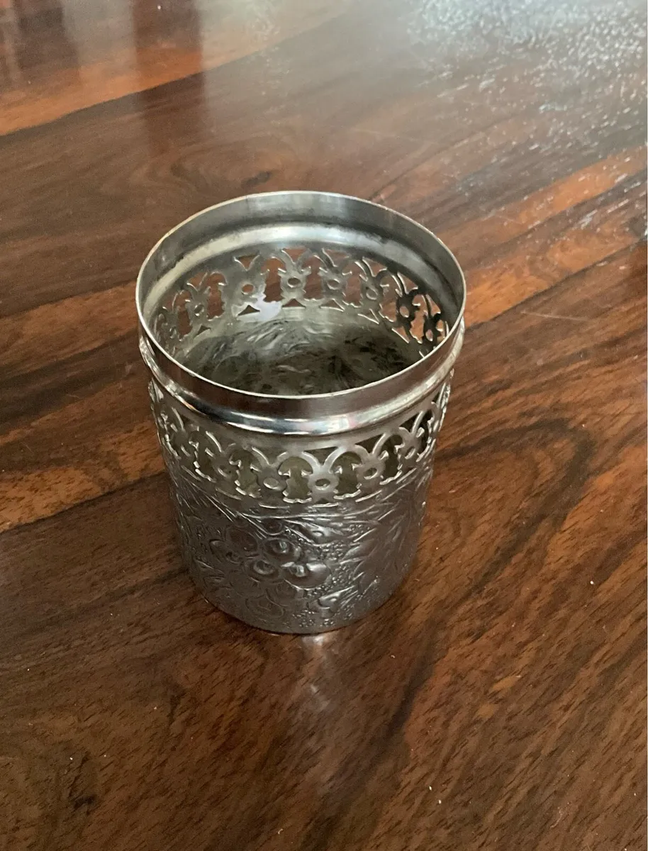 Silver Plated Pieces - Image 4