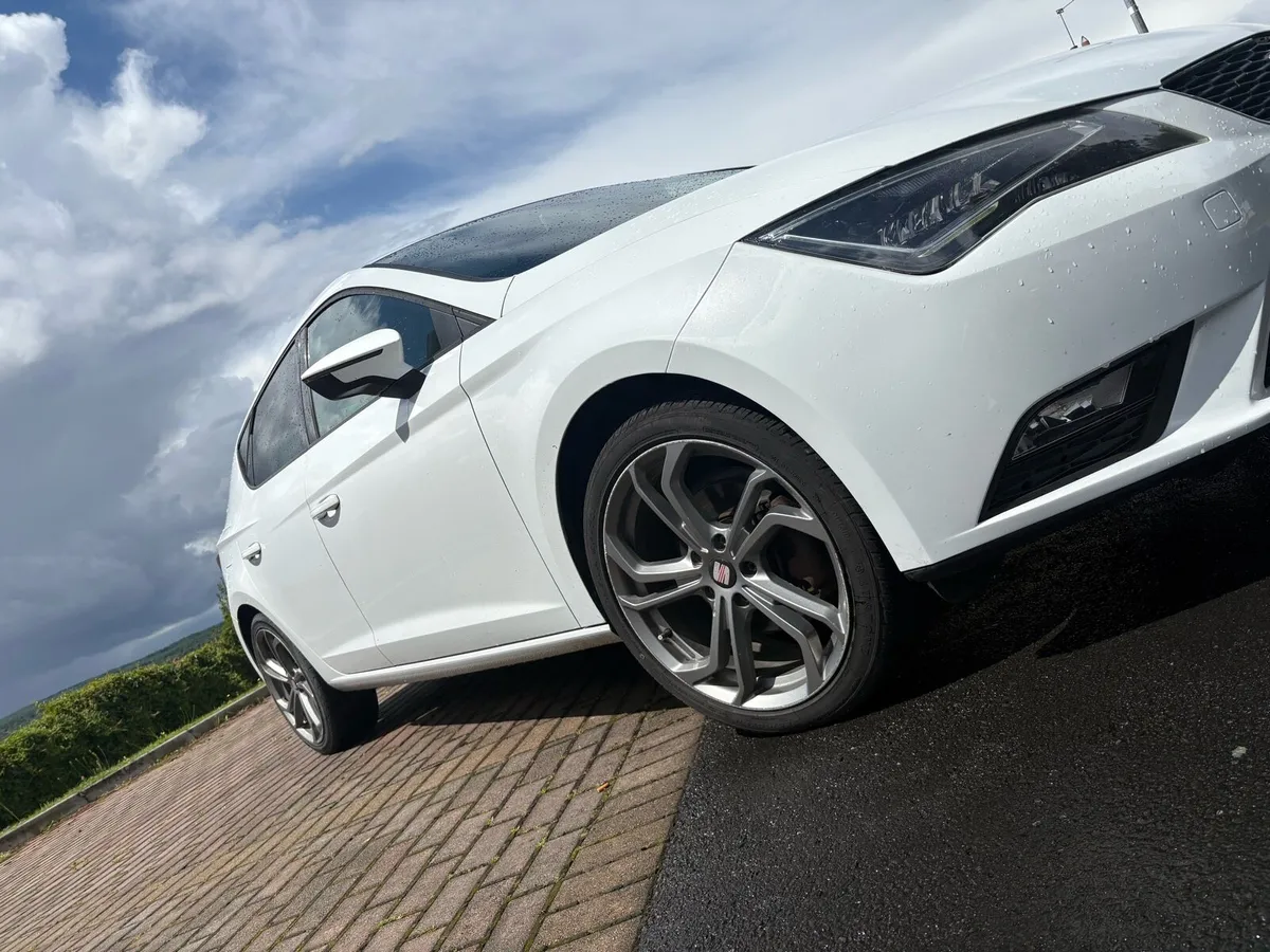 Seat Leon 1.6 Diseal - Image 3
