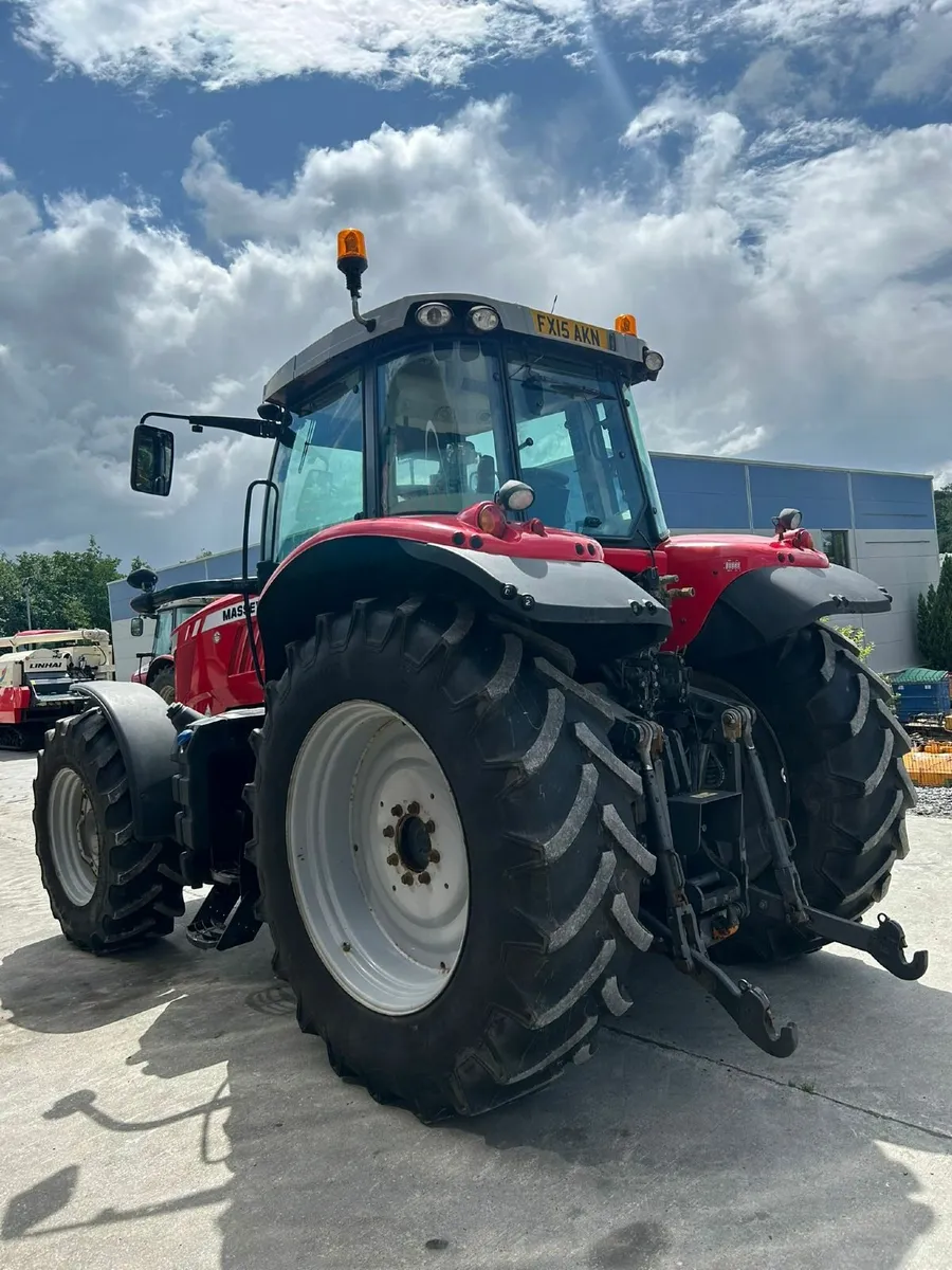 Massey Ferguson Other 2015 - Image 3