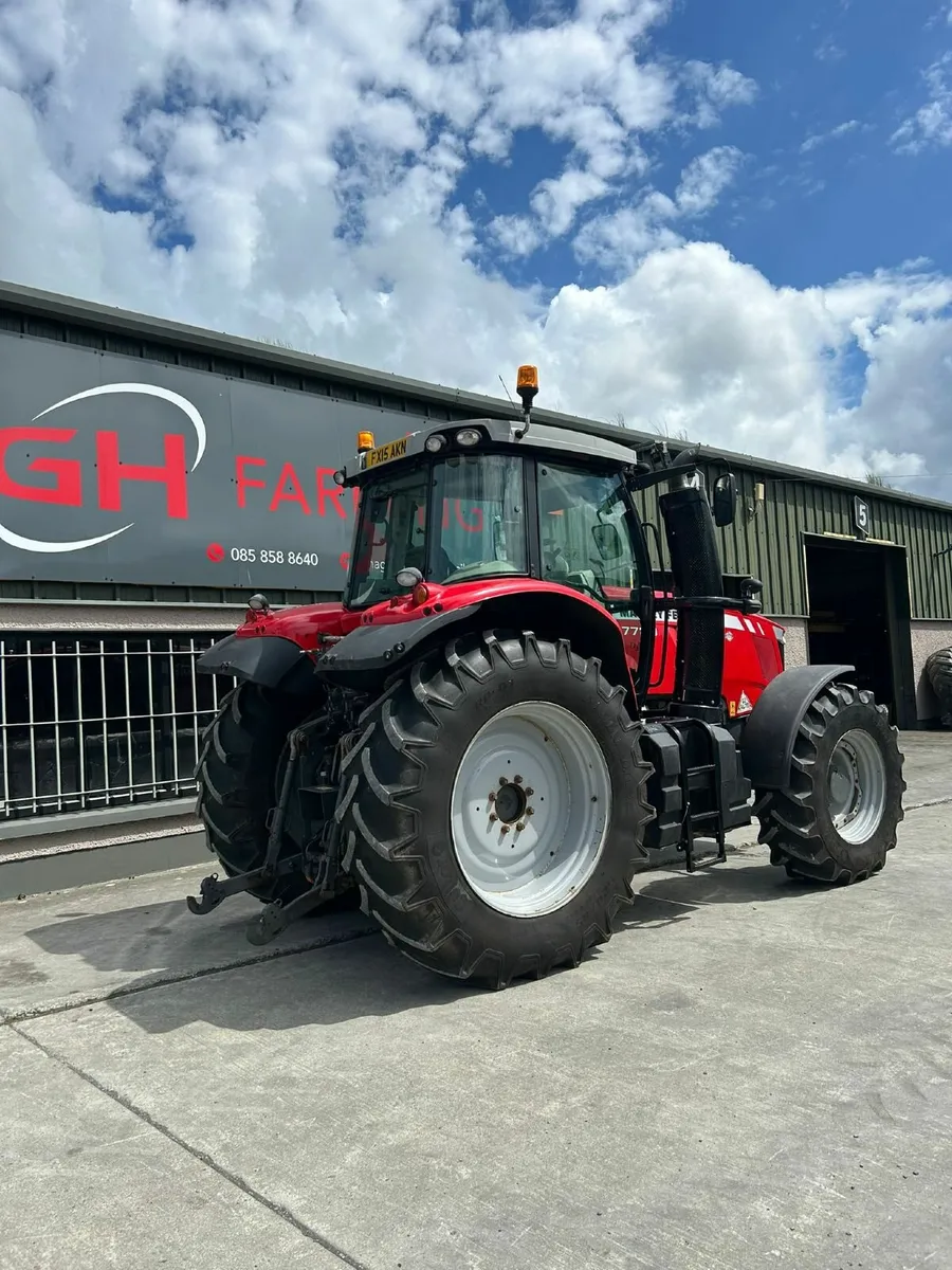 Massey Ferguson Other 2015 - Image 4
