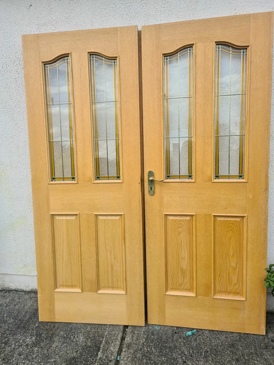 Doors