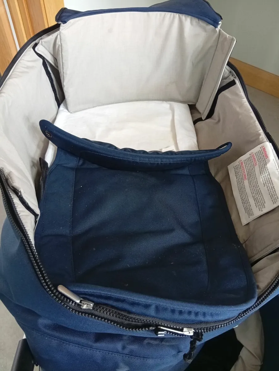 Zoolz geo travel system - Image 2
