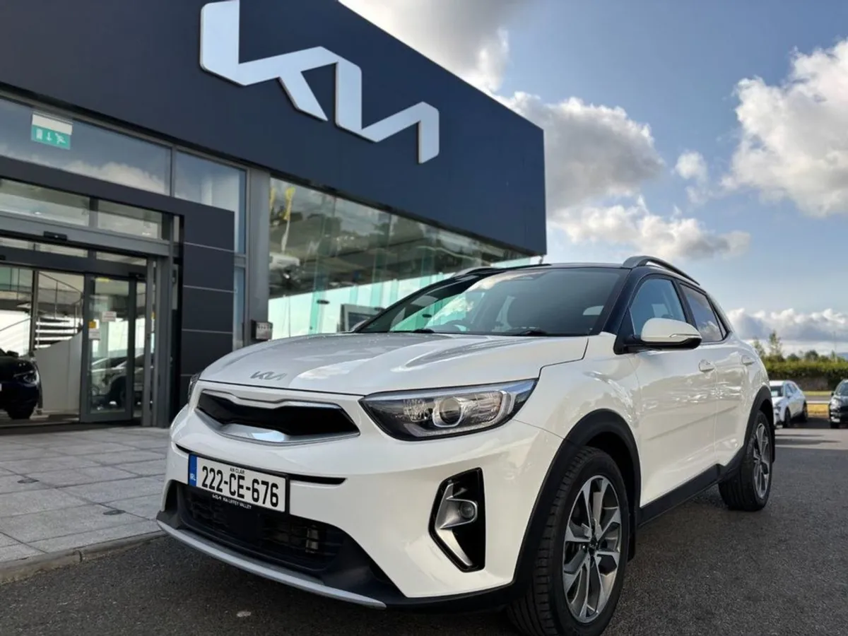 Kia Stonic 1.0 K3 Automatic - Image 2