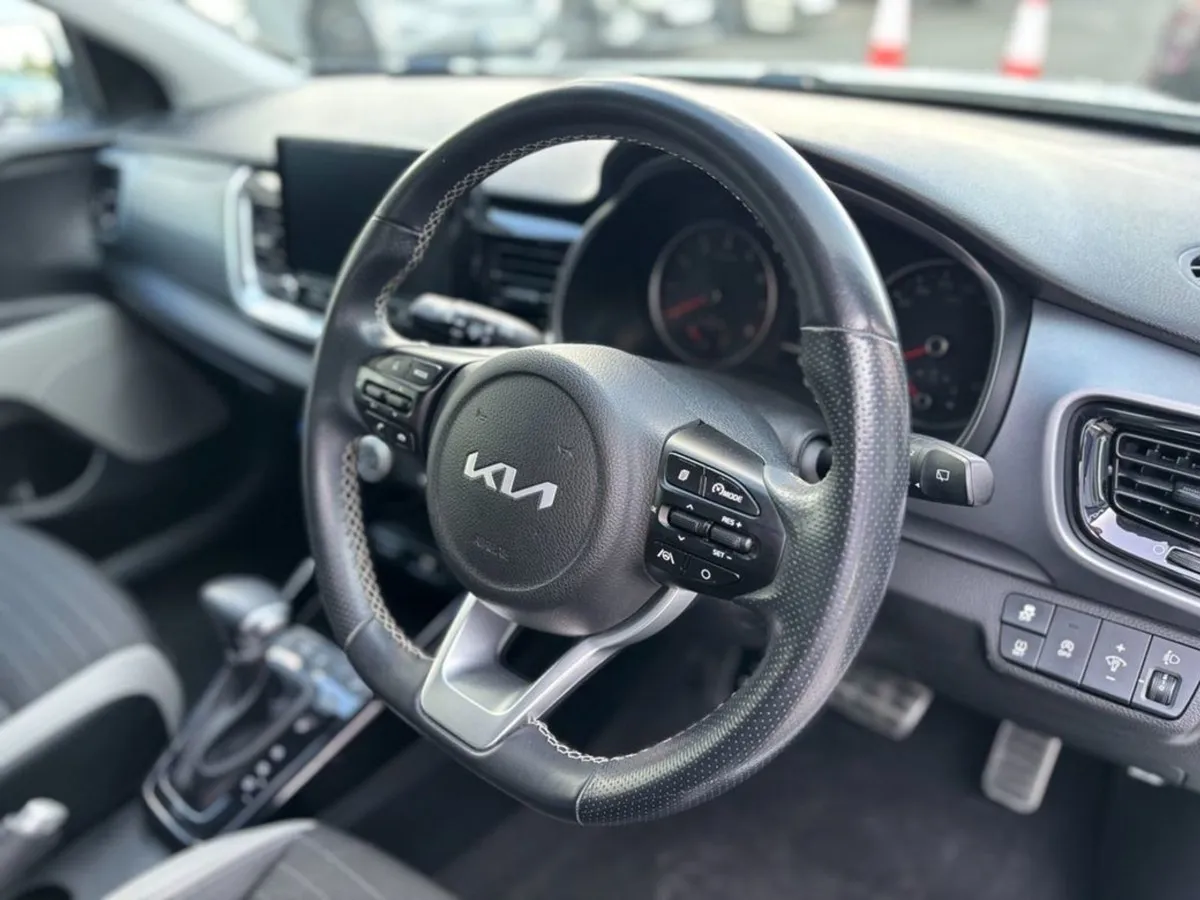 Kia Stonic 1.0 K3 Automatic - Image 3