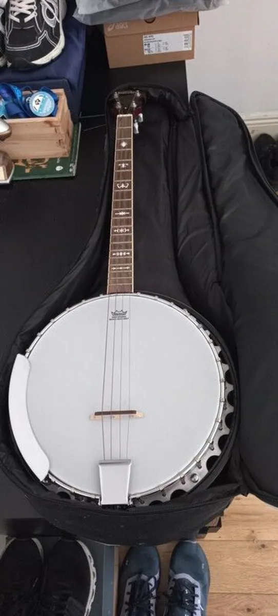 koda 4 String - Image 2