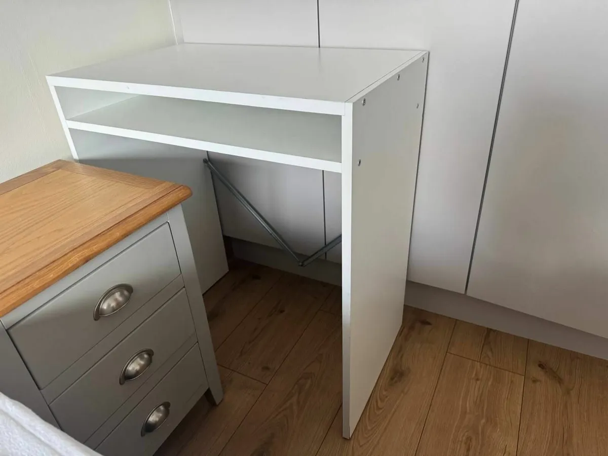 IKEA Laptop Desk - Image 2