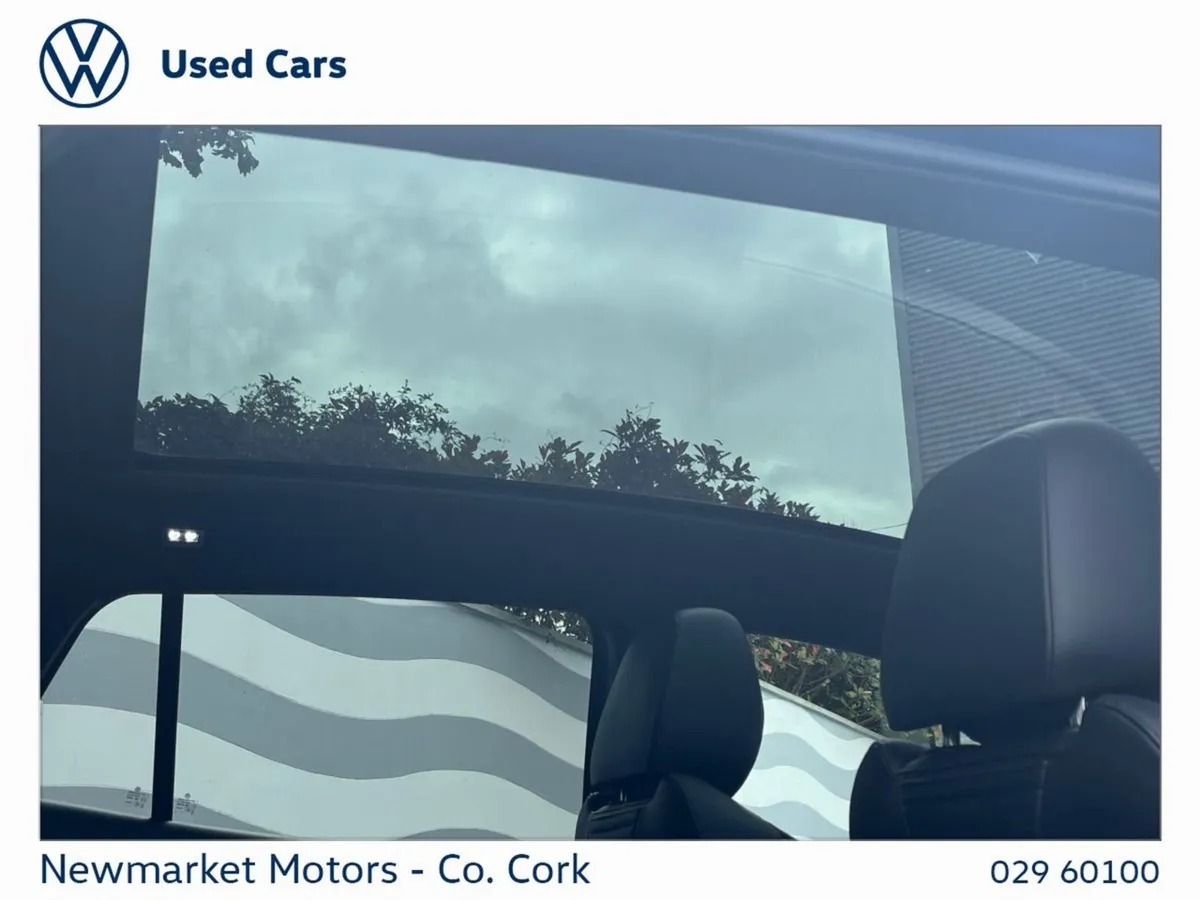 Volkswagen ID.4 Family 77kwh 204BHP Long Range BI - Image 3