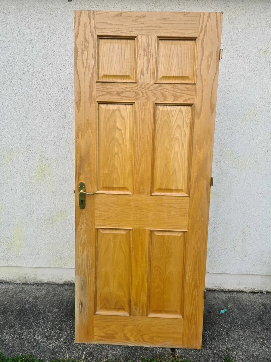 Doors