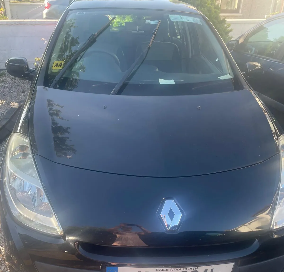Renault Clio 2010 - Image 1