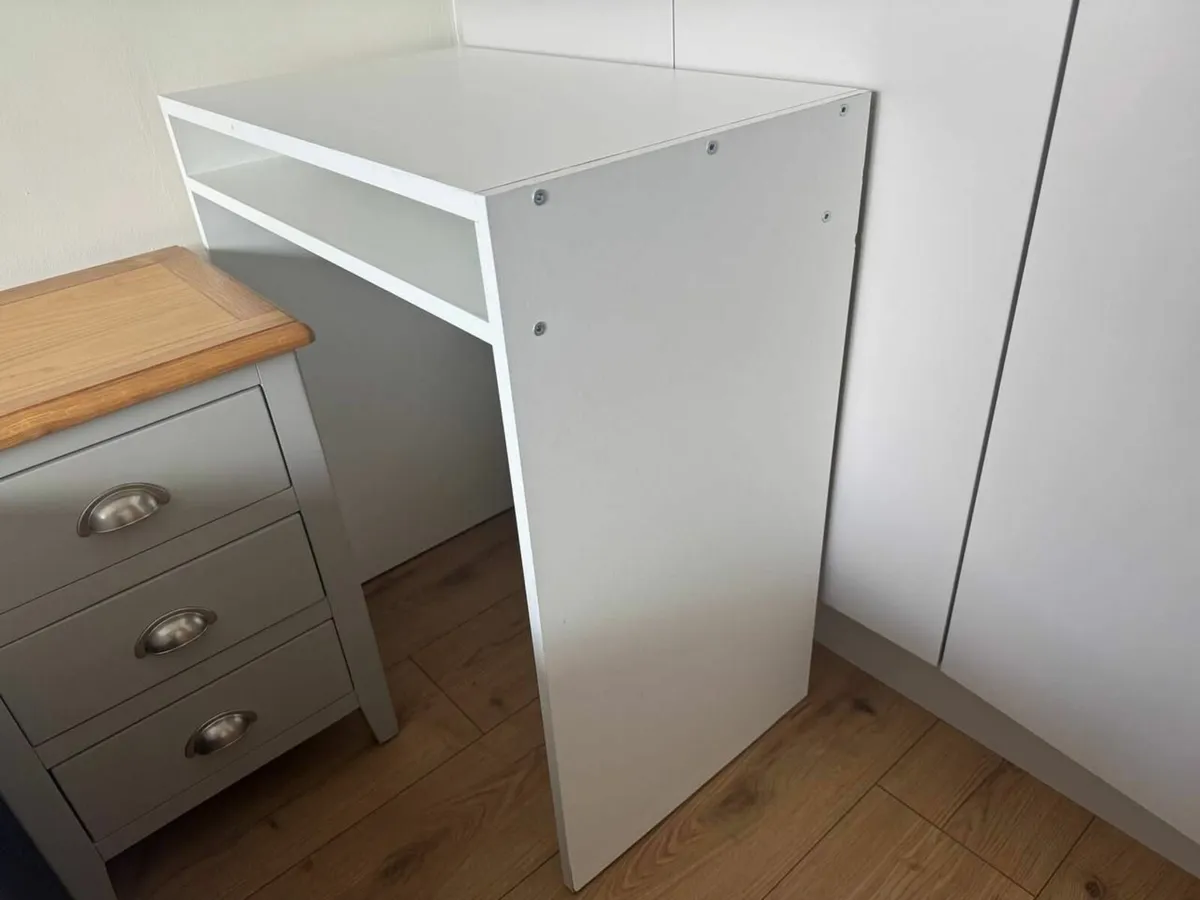 IKEA Laptop Desk - Image 1