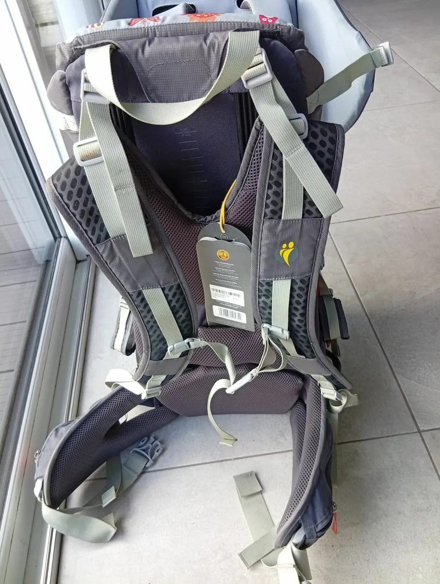 Little life hiking carrier - Image 3