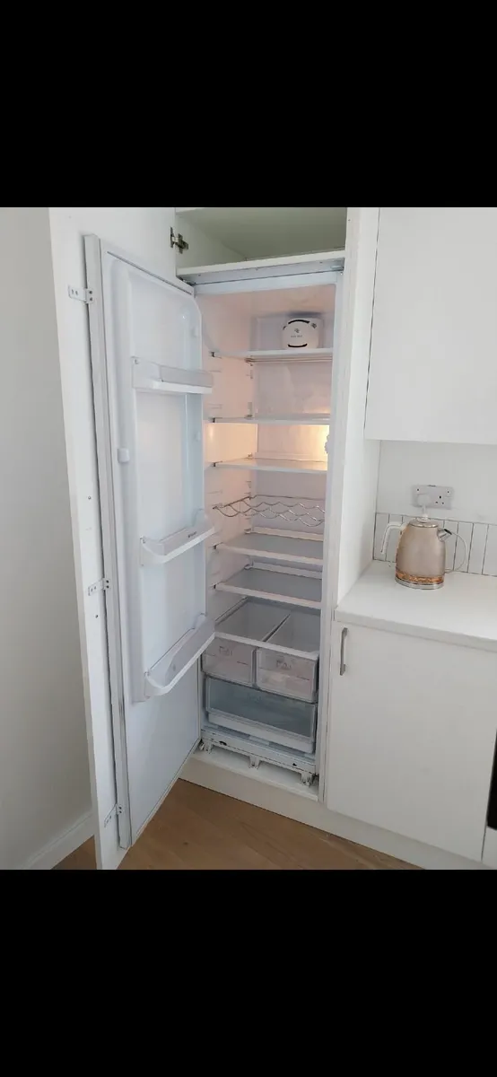 1 bed apartment for rent - Image 2