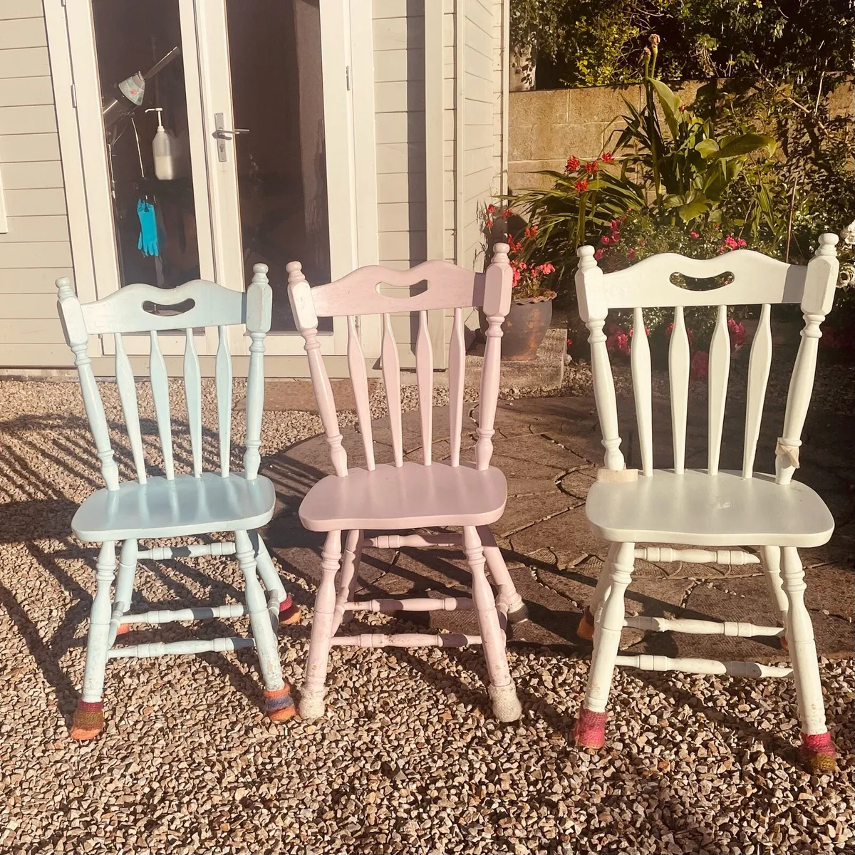 Kitchen chairs - Image 2