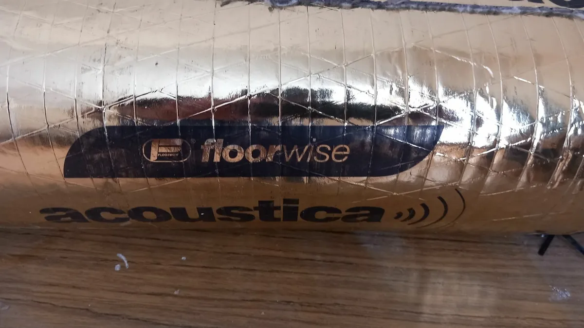 Underlay - Image 1
