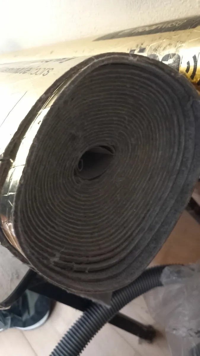 Underlay - Image 3