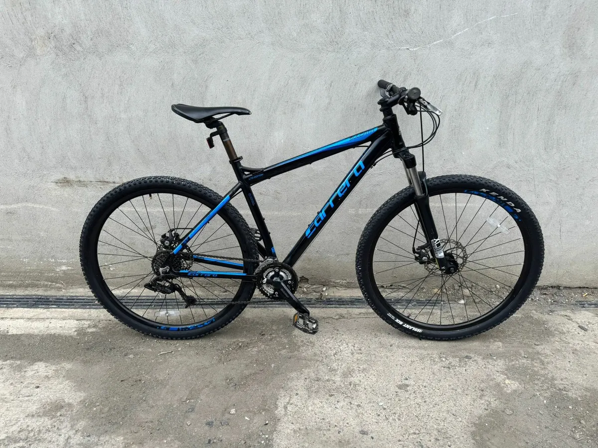 Carrera Mountain Bike - Image 1