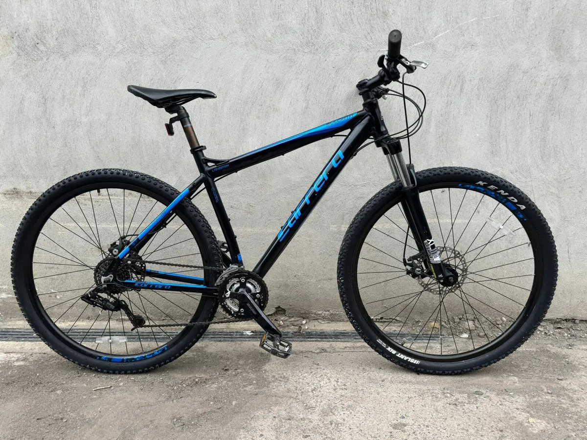 Carrera Mountain Bike - Image 2