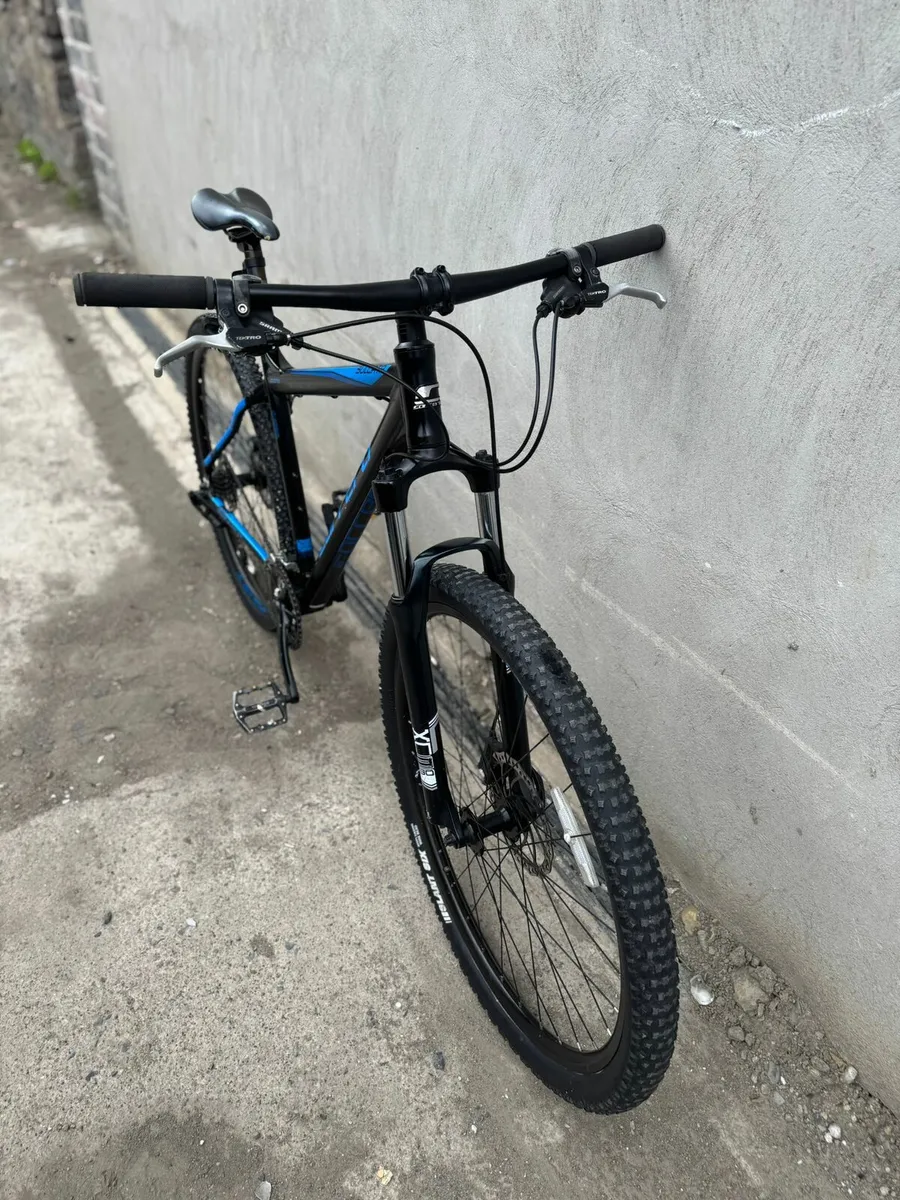 Carrera Mountain Bike - Image 3