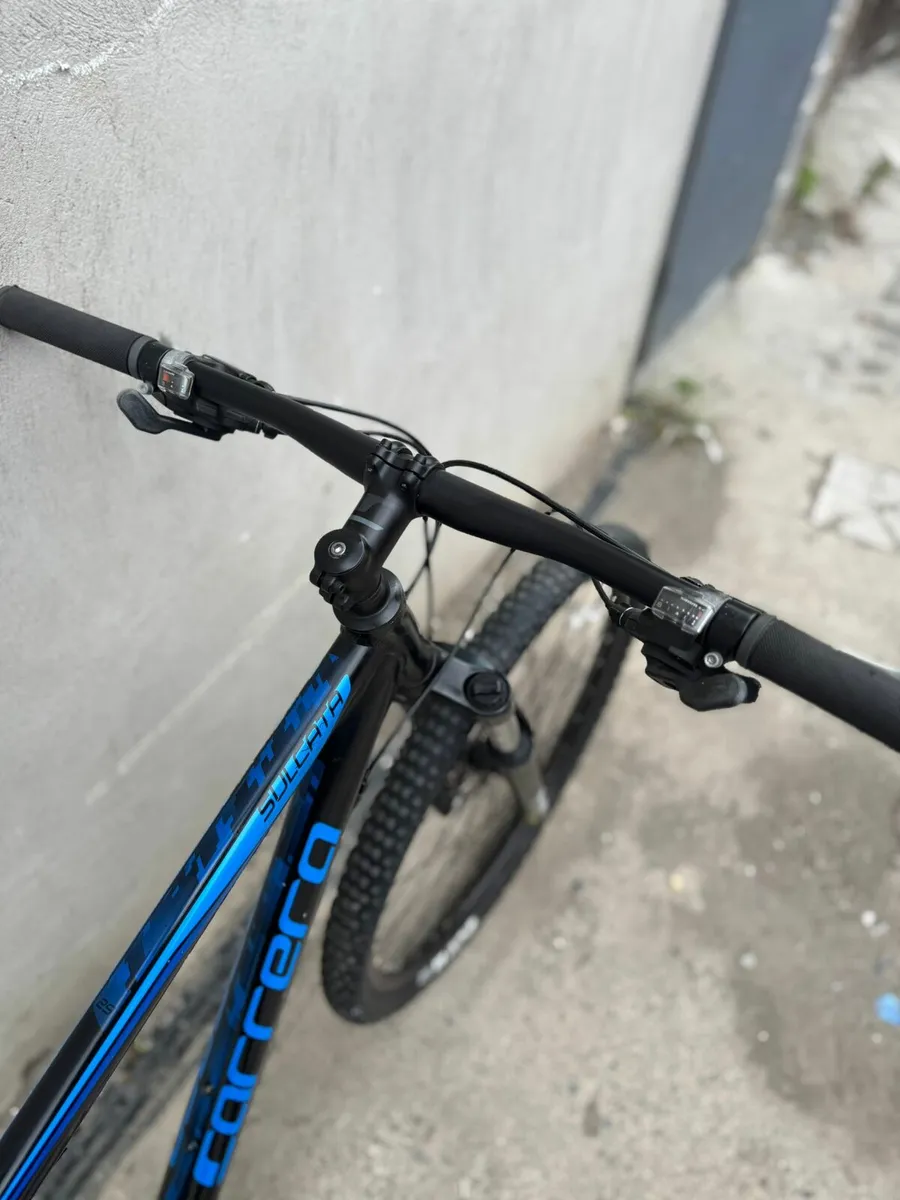 Carrera Mountain Bike - Image 4
