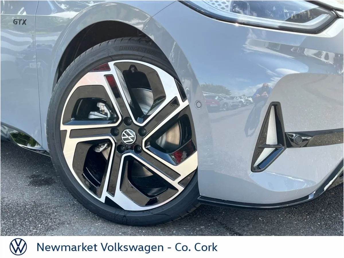 Volkswagen ID.3 GTX Performance Plus 326BHP 79kwh - Image 2