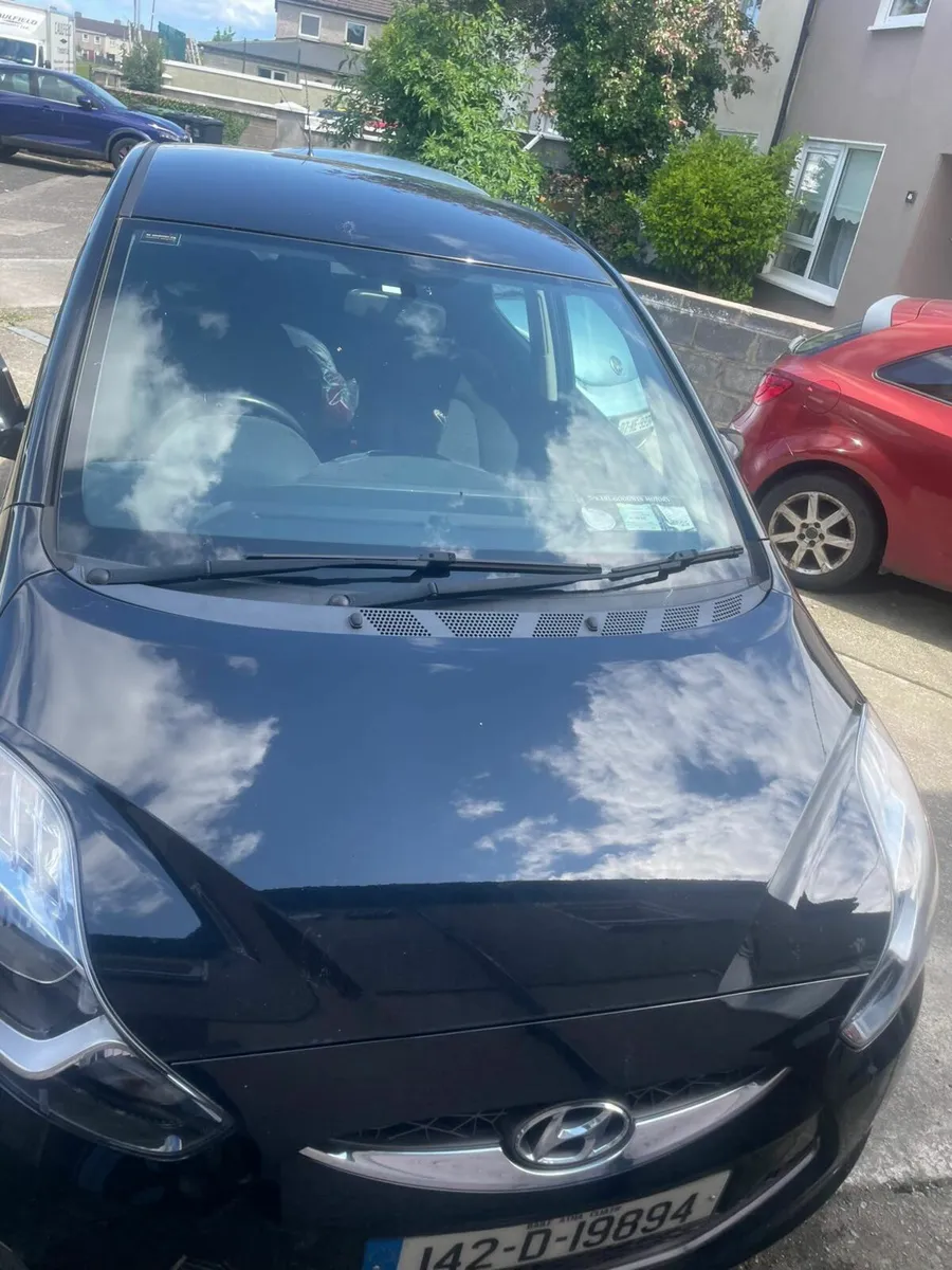 Hyundai ix20 2014 - Great Condition! - Image 1