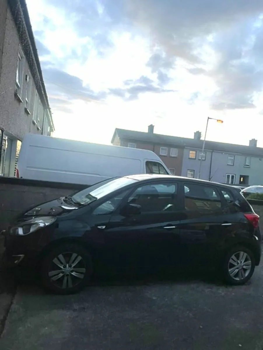 Hyundai ix20 2014 - Great Condition! - Image 2