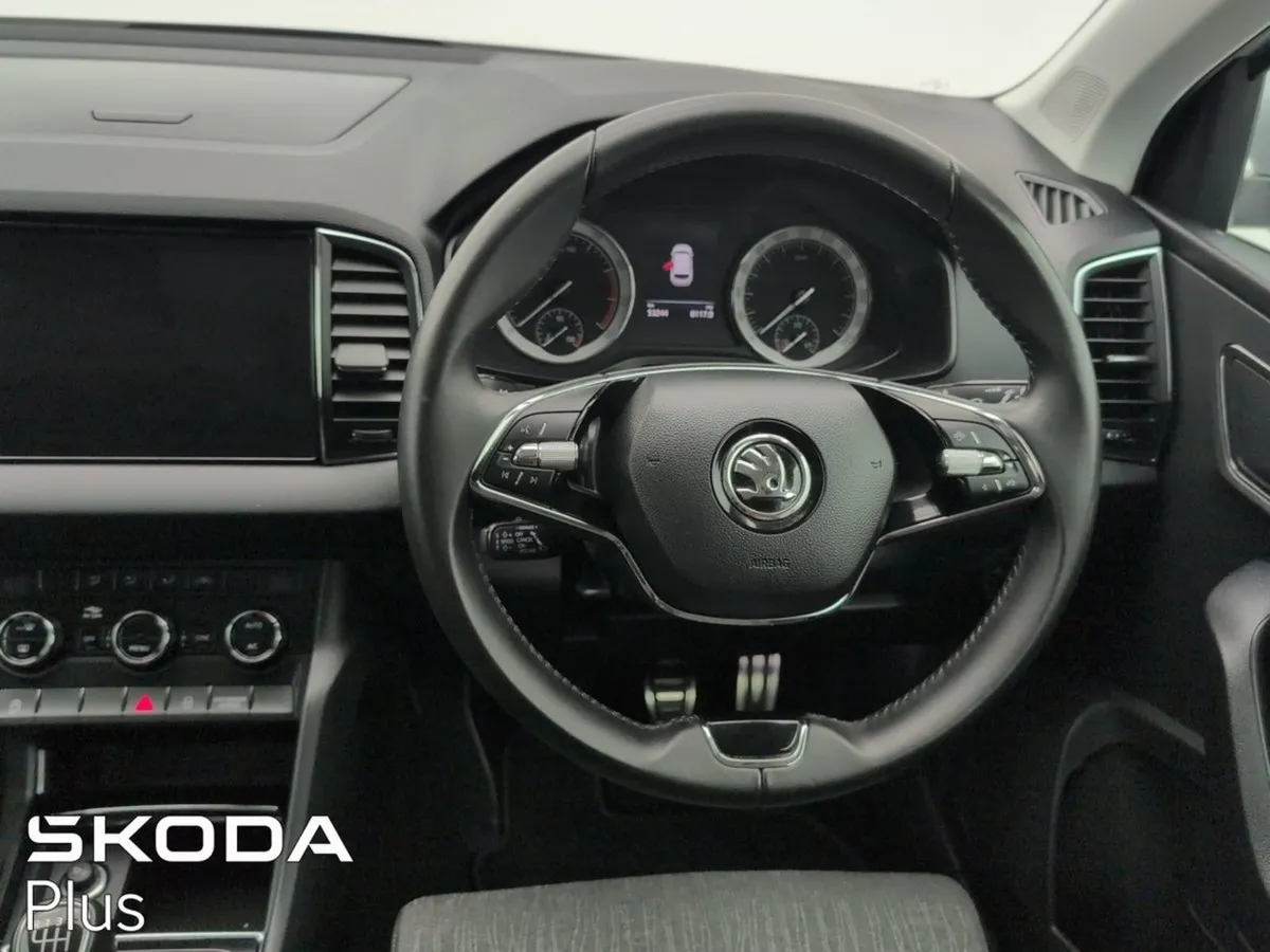 Skoda Karoq Style 1.0tsi 110HP - Image 3