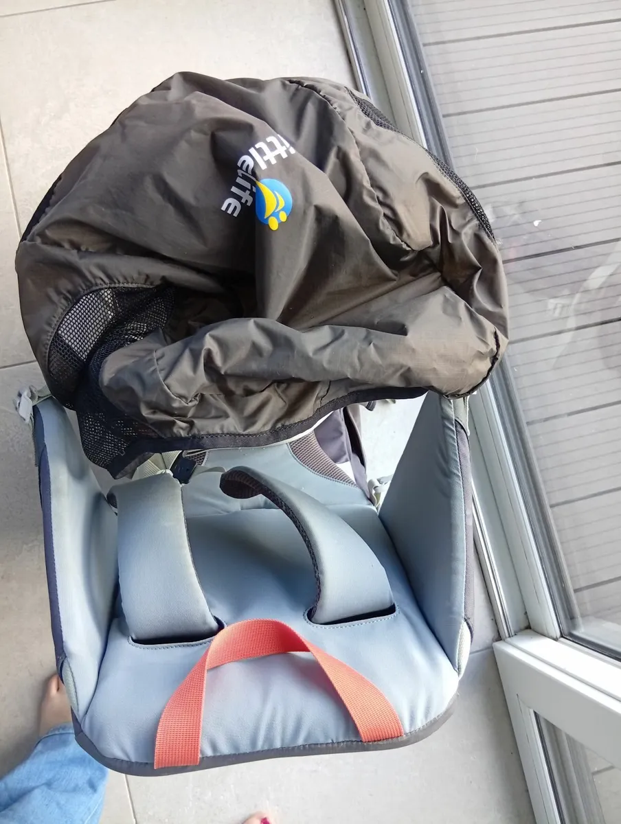 Little life hiking carrier - Image 2