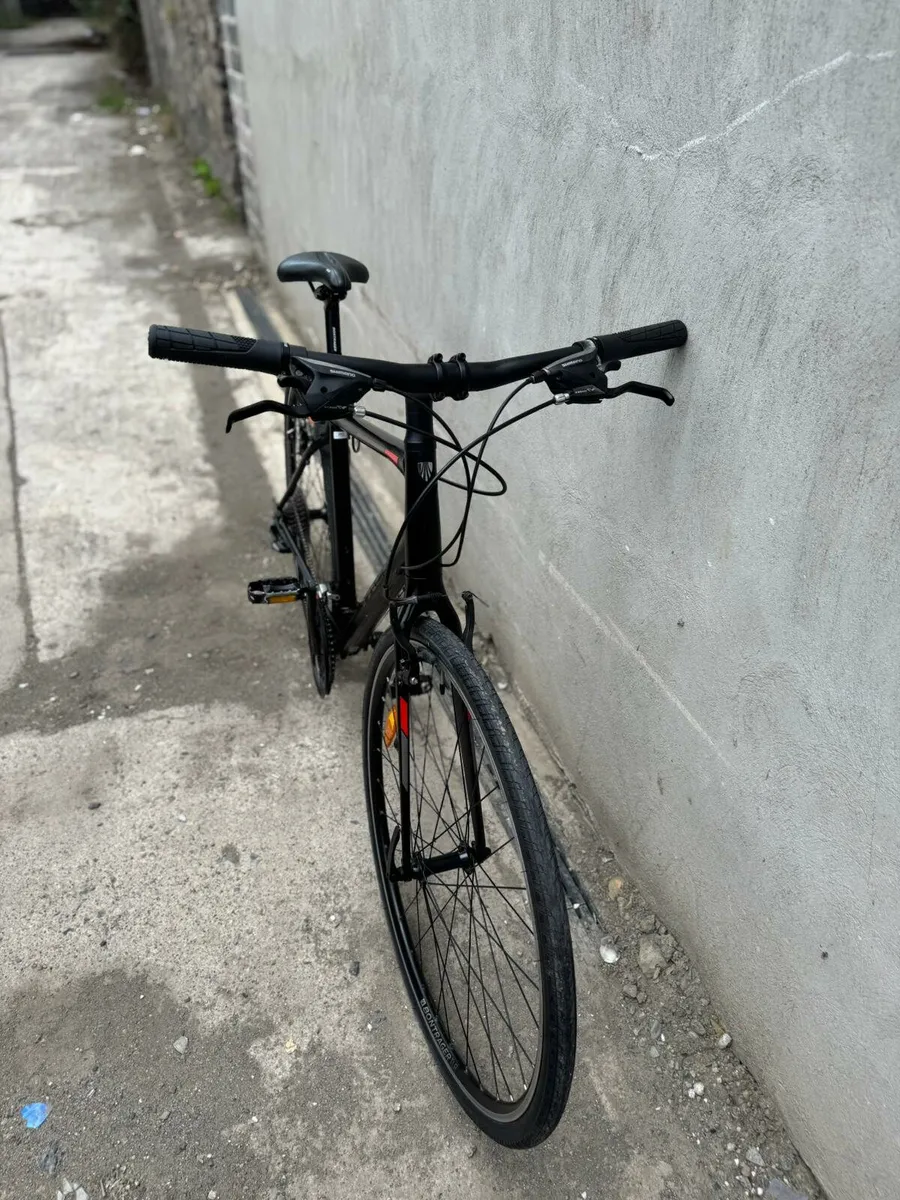 Trek FX 3 Bike - Image 3