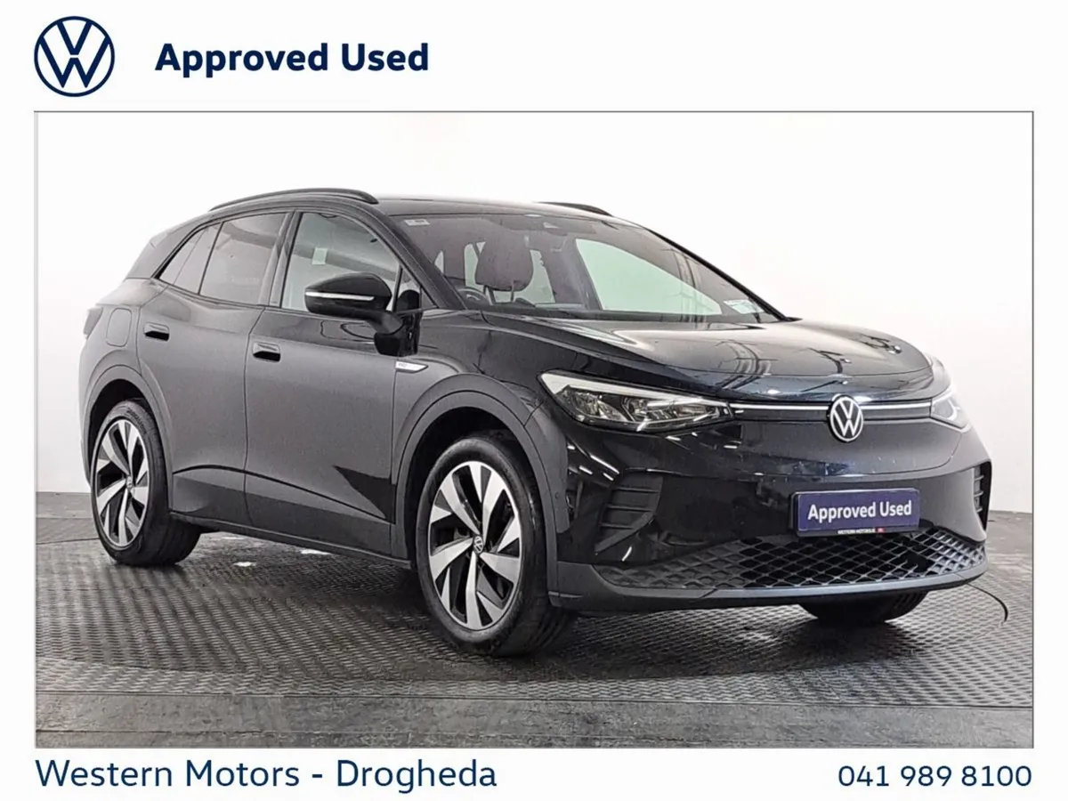 Volkswagen ID.4 Life DX 77kwh 174HP - Image 1