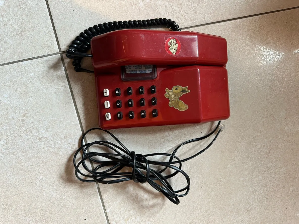 House Phones - Image 2
