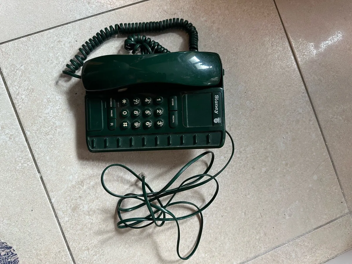 House Phones - Image 3