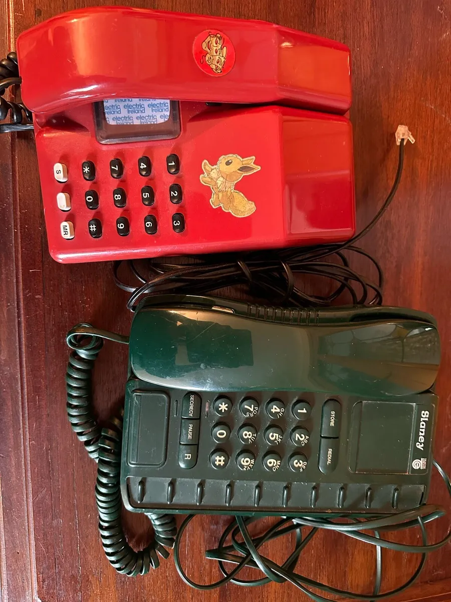 House Phones - Image 4