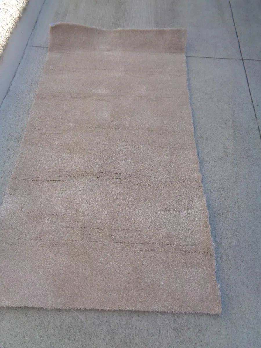 Carpet Remenant for Sale - Image 1