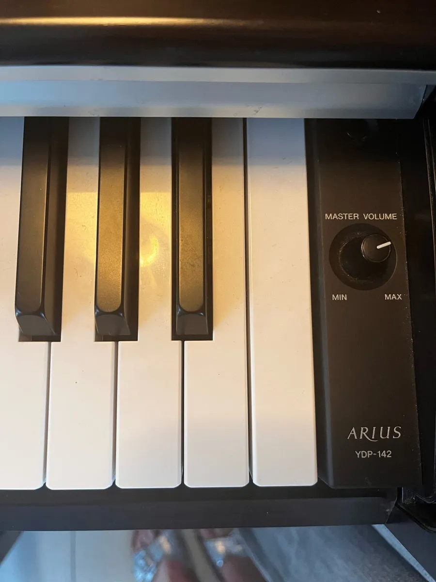 Piano ( electric ) - Image 3