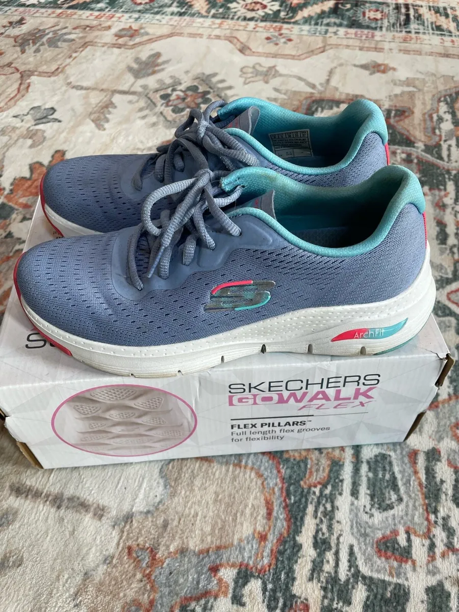 Runners/Trainers for sale - Image 1