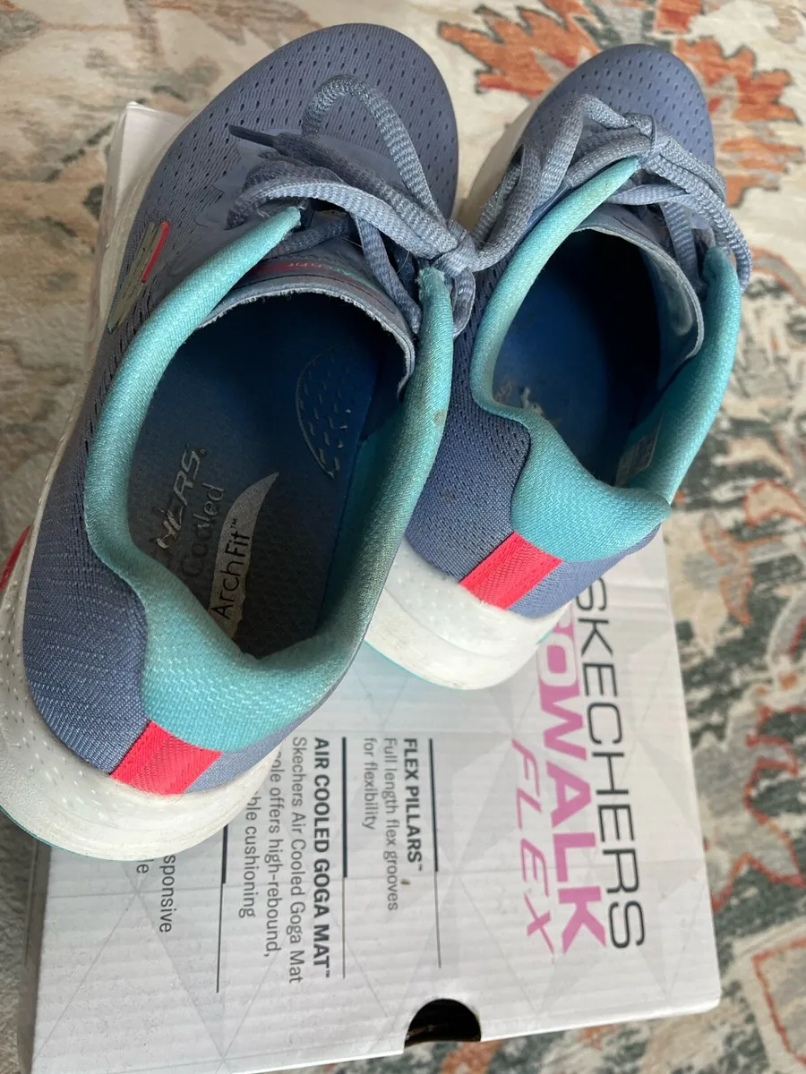 Runners/Trainers for sale - Image 2
