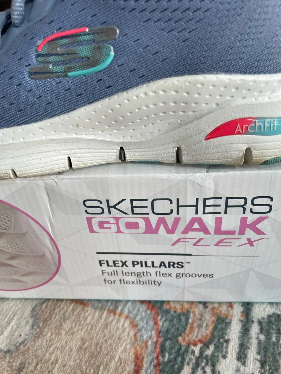 Runners/Trainers for sale - Image 3