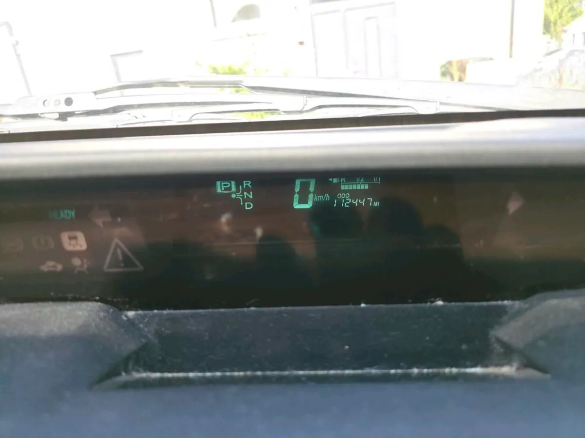 Toyota Prius 2009 - Image 3