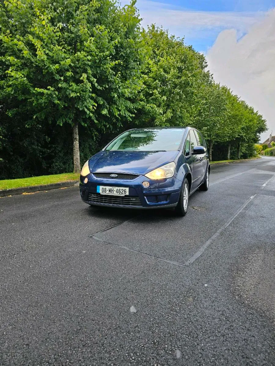 Ford s/max - Image 2
