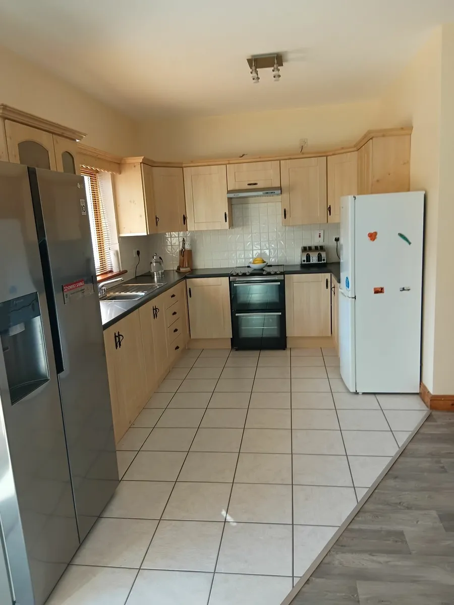 Renting house - Image 1