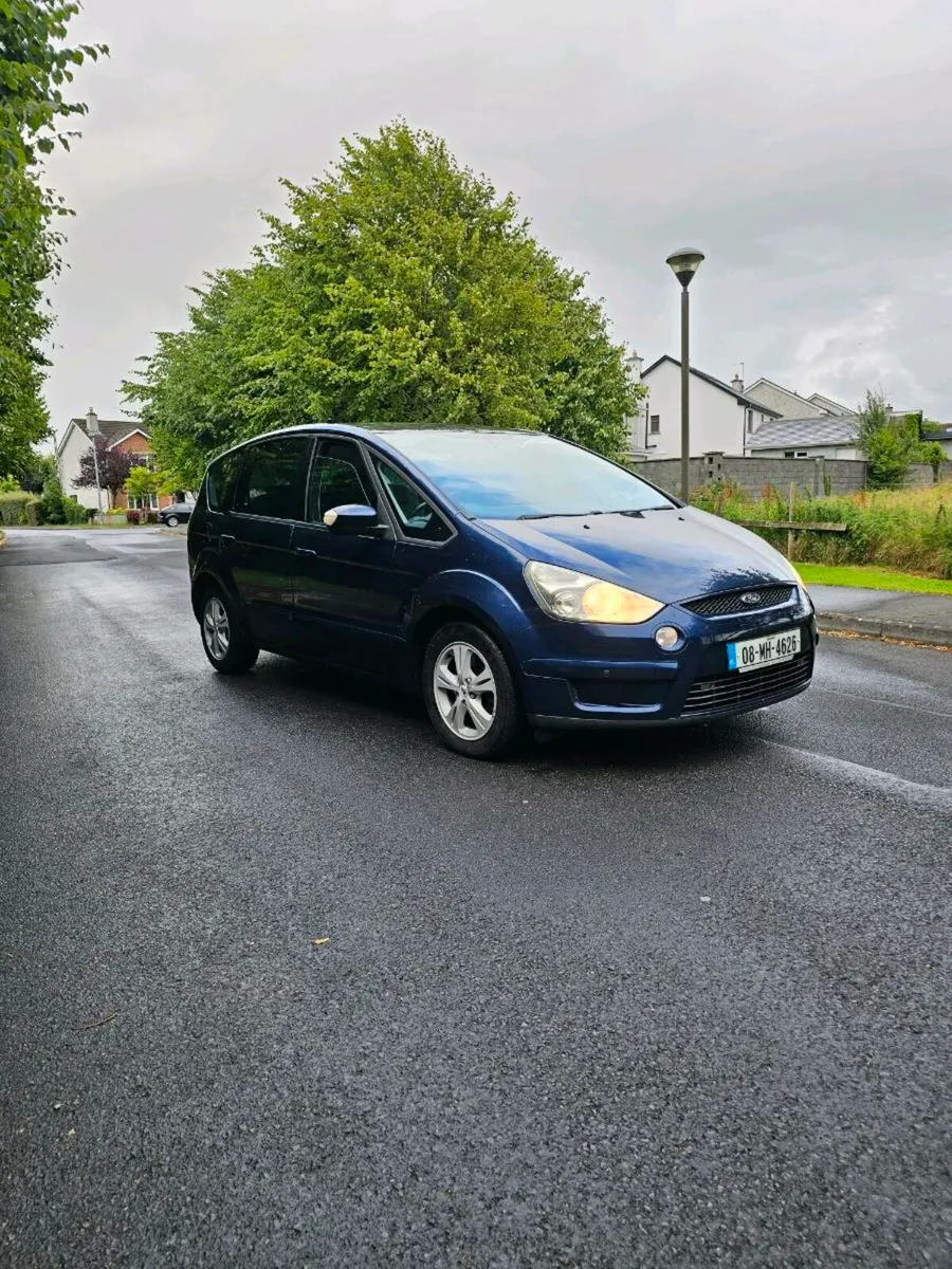 Ford s/max - Image 3
