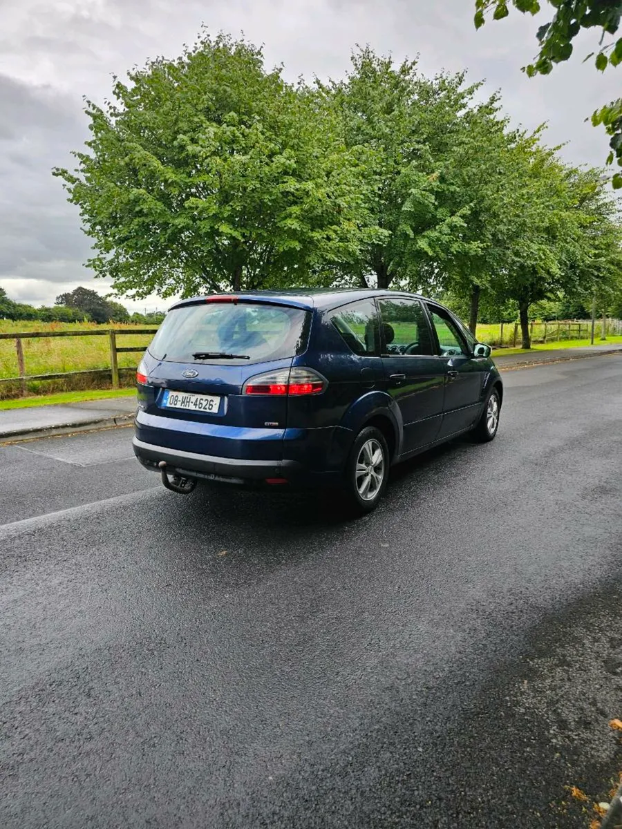 Ford s/max - Image 4