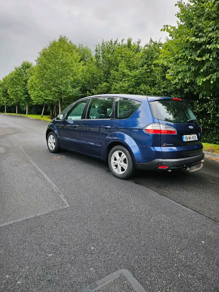 Ford s/max - Image 3