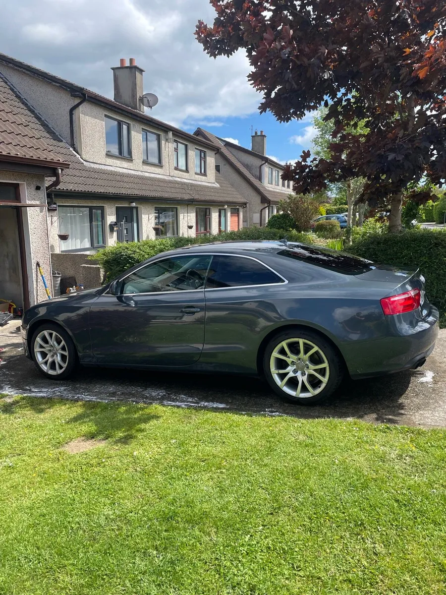 2009 Audi A5 - Image 3