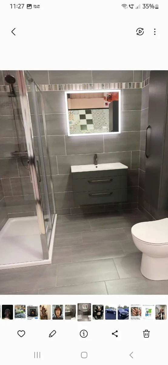 BATHROOM TILES - Image 3