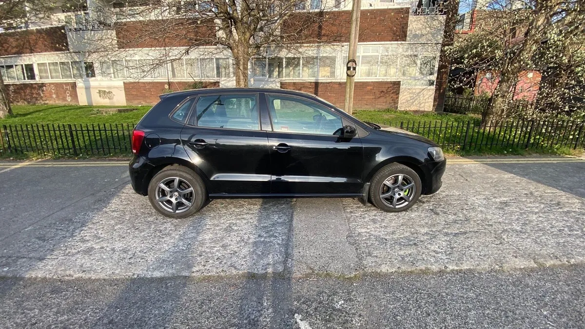 Vk polo 1.6 TDI - Image 1