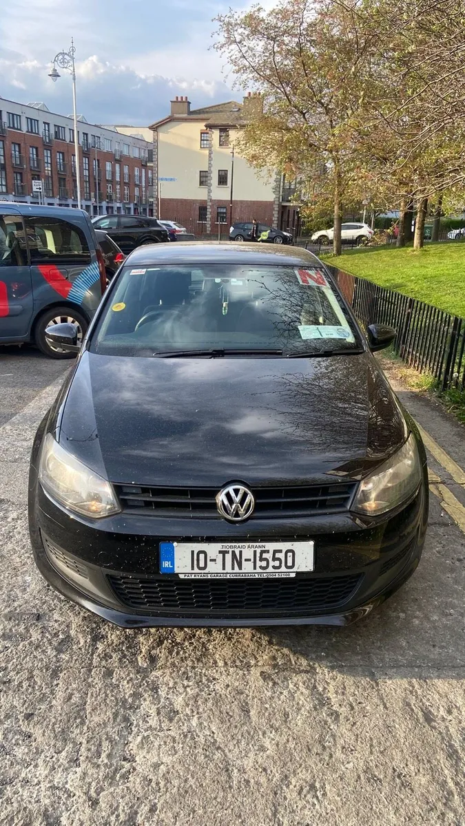 Vk polo 1.6 TDI - Image 2